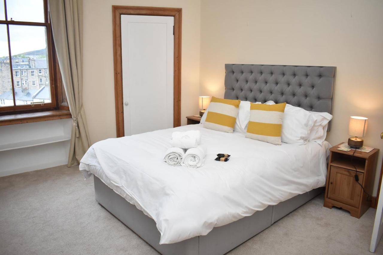 East Claremont - Beautiful 2Br Apartment In Central EDI Eksteriør billede