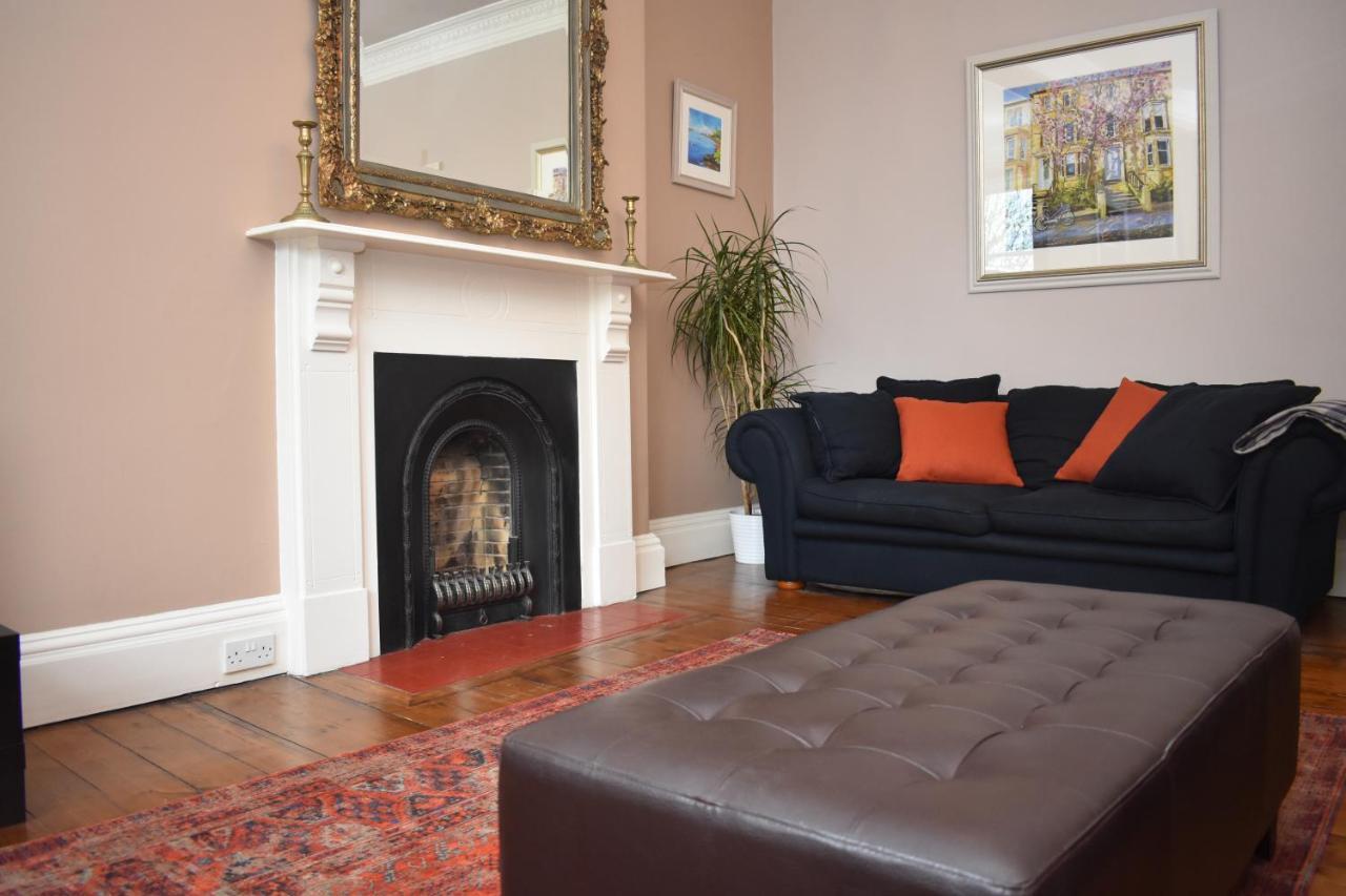 East Claremont - Beautiful 2Br Apartment In Central EDI Eksteriør billede