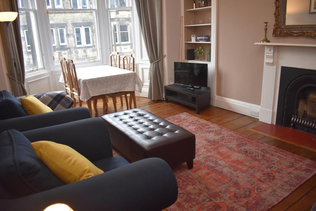 East Claremont - Beautiful 2Br Apartment In Central EDI Eksteriør billede