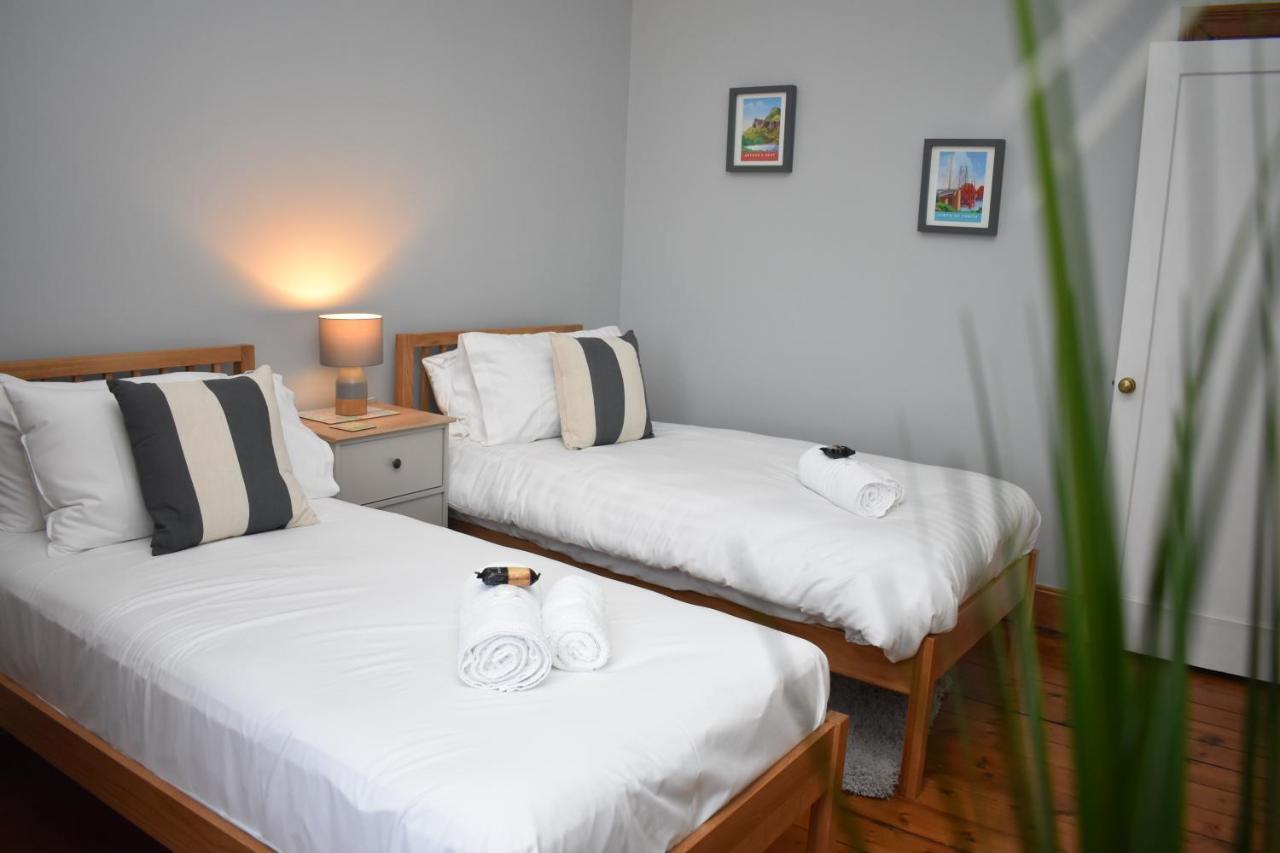 East Claremont - Beautiful 2Br Apartment In Central EDI Eksteriør billede