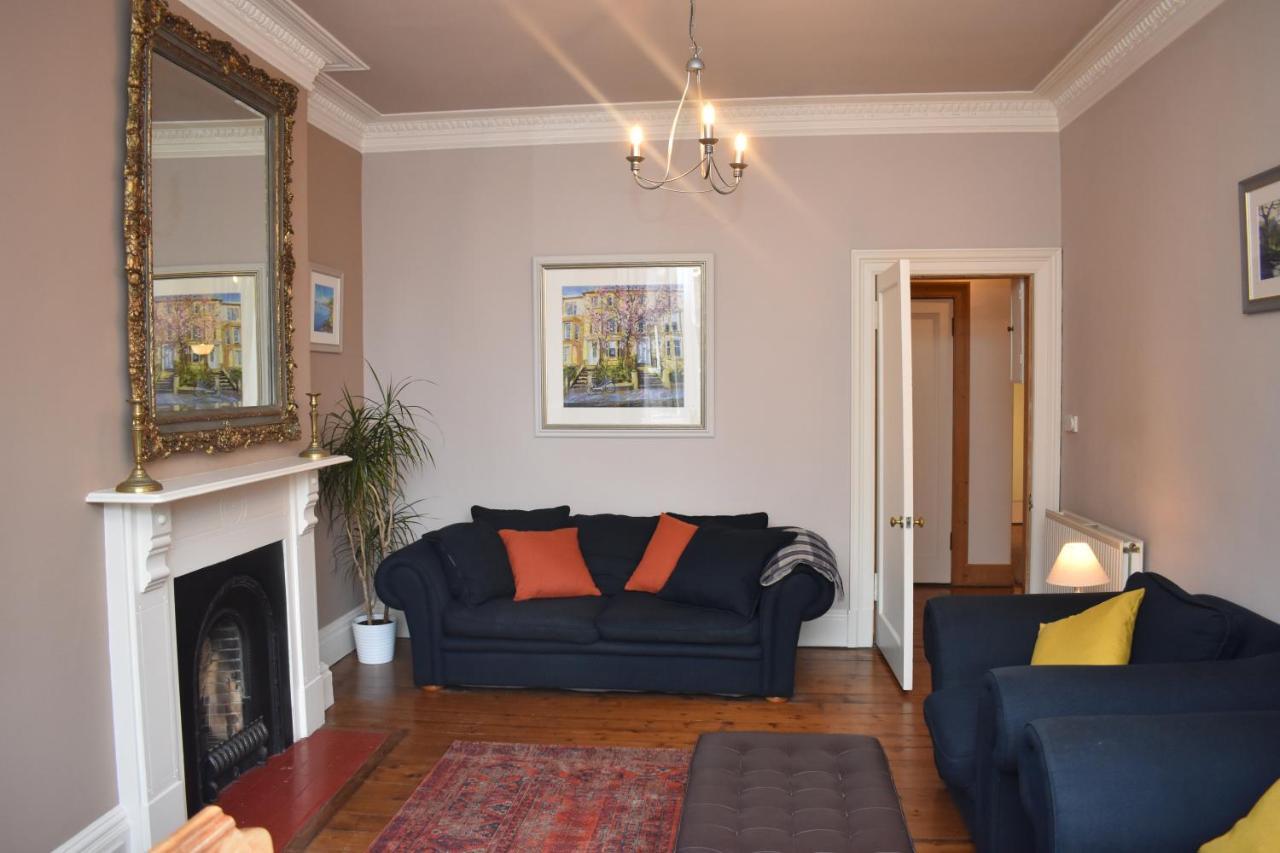 East Claremont - Beautiful 2Br Apartment In Central EDI Eksteriør billede
