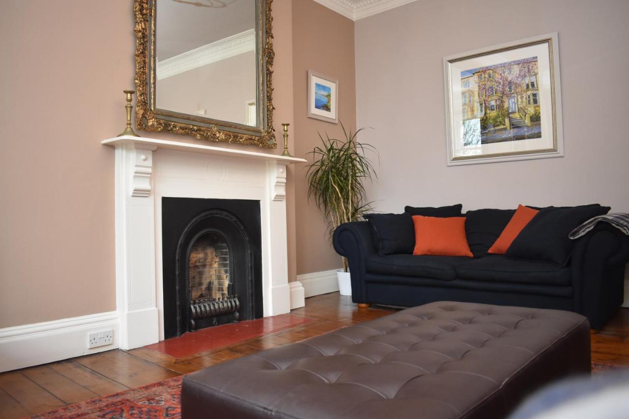 East Claremont - Beautiful 2Br Apartment In Central EDI Eksteriør billede
