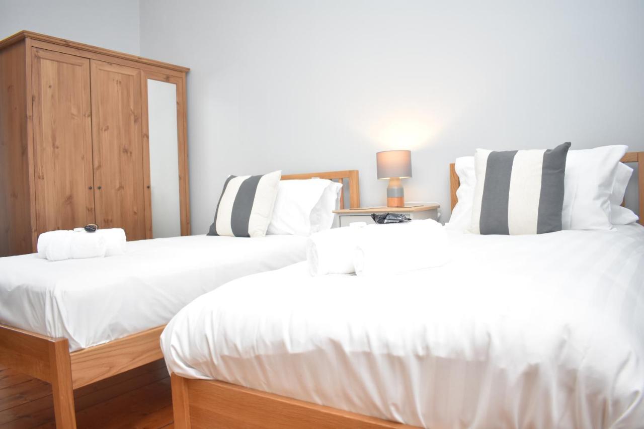 East Claremont - Beautiful 2Br Apartment In Central EDI Eksteriør billede